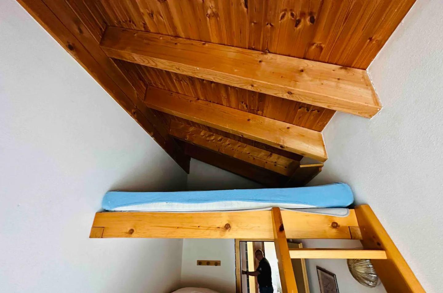 Apartmán Haus Tarbey Leukerbad Exteriér fotografie